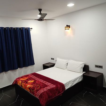 La Casa De Alexa Homestay Idukki Extérieur photo